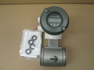 Medidor de Flujo Magnético Digital Yokogawa CA215S CA220S 100% Nuevo, DN150 DN200 para Aire, Agua, Aceite, Lodos, Minería y Pulpa - Product Image 4