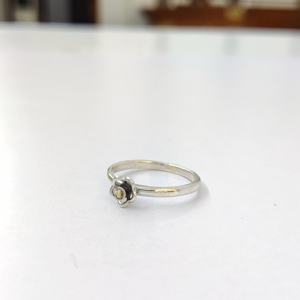 Anillo de Citrino, Anillo de Plata de Ley 925 con Piedra Preciosa, Colección Hecha a Mano, Anillos Finos, Joyería de Plata, Precio al por Mayor - Product Image 6