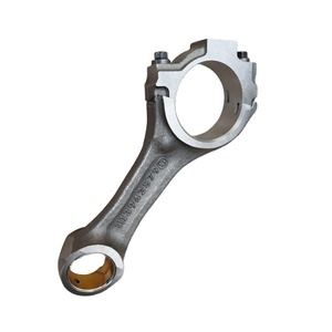 Dongfeng Xe Tải Động Cơ <span class=keywords><strong>Diesel</strong></span> Phụ Tùng 4BT 6BT Kết Nối Rod 3942581 3901568 3901569 3942580 3925232 3942579 - Product Image 1