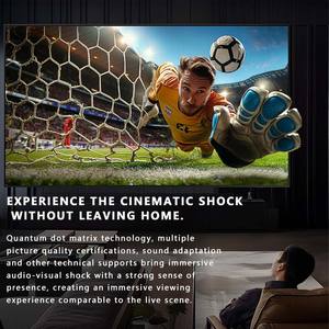Usine <span class=keywords><strong>Pas</strong></span> <span class=keywords><strong>Cher</strong></span> 32 40 43 55 65 75 85 100 Pouces Smart <span class=keywords><strong>Tv</strong></span> 12V Télévision LED <span class=keywords><strong>TV</strong></span> Écran Plat 2k 4k Télévision Hôtel Maison <span class=keywords><strong>TV</strong></span> - Product Image 3