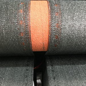 Rectangle extérieur <span class=keywords><strong>de</strong></span> haute qualité 3x4m HDPE voile d'ombrage voile d'ombrage personnalisé UV gris voile d'ombrage - Product Image 5