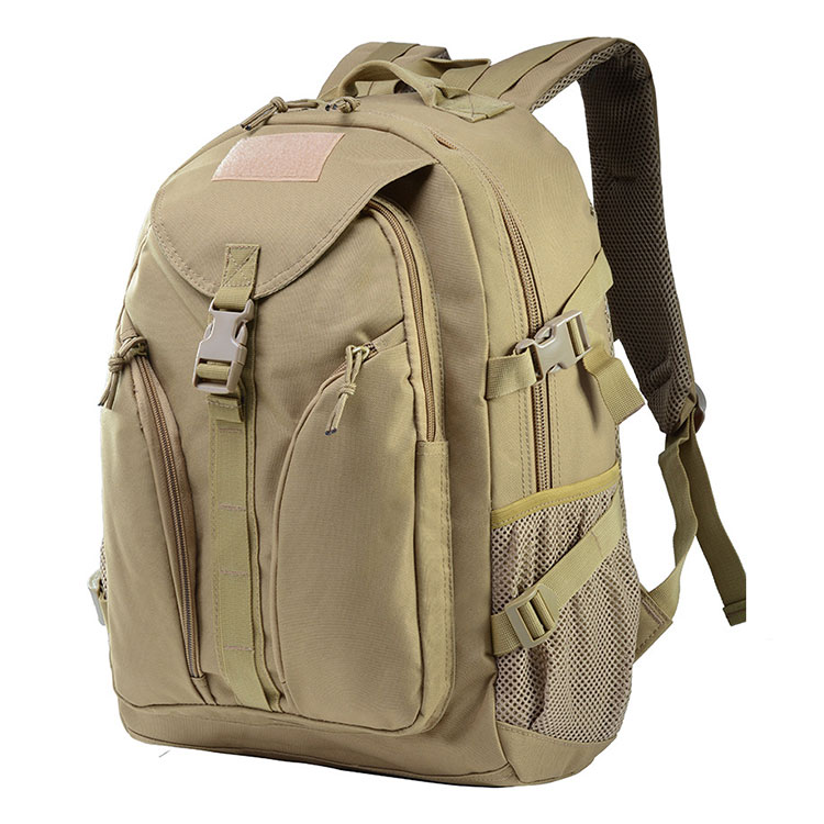 Туристический рюкзак Sturdyarmor, тактическая камуфляжная сумка из ткани «Оксфорд», для походов и путешествий