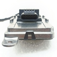 Sensor de NOx Sólido UNIVOLT WEICHAI, Piezas de Auto SNS3543 612640130013, Sensor de Oxígeno y Nitrógeno para Unidad de Control SCR