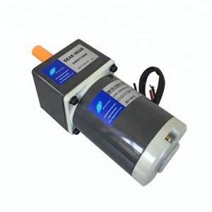 <span class=keywords><strong>Motor</strong></span> de CC de velocidad de salida de <span class=keywords><strong>12</strong></span> <span class=keywords><strong>voltios</strong></span>, 6 vatios, 100 Rpm <span class=keywords><strong>con</strong></span> reductor - Product Image 4