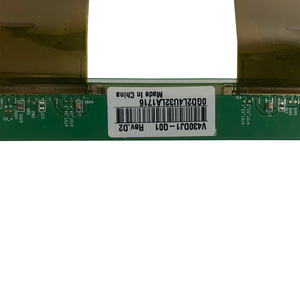 V430DJ1-Q01Innolux หน้า<span class=keywords><strong>จอ</strong></span>ทีวี<span class=keywords><strong>43</strong></span><span class=keywords><strong>นิ้ว</strong></span>4K UHD 3840x2160แผงจอ LCD เปิดเซลล์ - Product Image 3