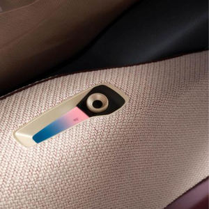 <span class=keywords><strong>NIO</strong></span> EVE SUV de luxe d'occasion à l'exportation, occasion pas cher à vendre, 3 achats aux États-Unis, voitures d'occasion + concessionnaire automobile - Product Image 5