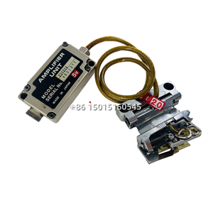 Toshib.a液压注塑机电子秤头、读取头、旋转变压器头型号EDV208 - Product Image 2