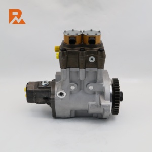 Pompe d'injection de carburant 379-3460 10R6350 pour moteur diesel C-7, pompe de remplacement - Product Image 5