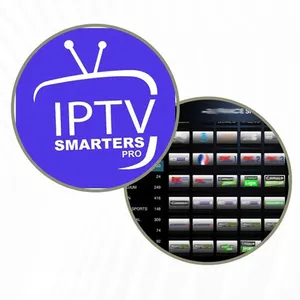 M-3-u lista Free Test Portugal IP TV Abonnement 12 Mois Code Pro Ip tv Gratis 4k HD Europe Latin Turkey Germany Channels