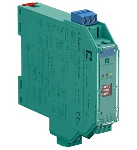 P+F KFD2-ST3-EX1.LB สวิตช์แอมพลิฟายเออร์ 100% ใหม่และเป็นของแท้ KFD2-ST3-EX1.LB P+F KFD2-ST3-EX1.LB สวิตช์แอมพลิฟายเออร์ 100% ใหม่และเป็นของแท้ - Product Image 4