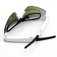 Lunettes de soleil intelligentes de cyclisme SANVNET L805 AI 2026 avec enregistrement POV 8MP, traduction IA, lunettes connectées ChatGPT pour l'extérieur