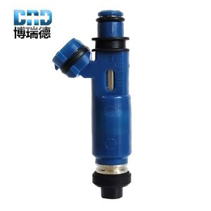 Inyector de Combustible de Repuesto para Mazda MX-5 Pajero V73 OEM 195500-3030, Pieza del Sistema de Inyección del Motor - Product Image 1