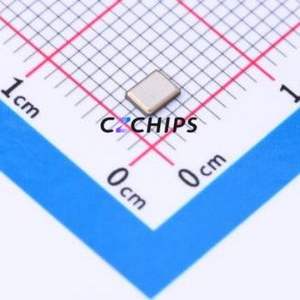 3225-26.3236-20-10-10/A Crystal (Passive) SMD3225-4P Crystal Oscillator 26.3236MHz 10ppm 20pF - Product Image 1