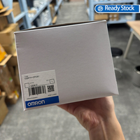 CQM1H-CPU51 Unit CPU PLC Seri CQM1H DC5V RS-232C Memori Flash Terintegrasi Kontrol Otomasi Pabrik Asli Baru