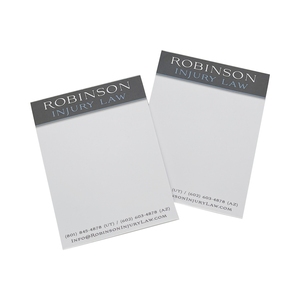Bloc-<span class=keywords><strong>notes</strong></span> en papier à feuilles mobiles avec logo imprimé et logo pour hôtel d'affaires Bloc-<span class=keywords><strong>notes</strong></span> fabriqué taille personnalisée imprimé - Product Image 4