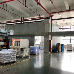 Chất lượng cao bán buôn giá rẻ nhựa dùng một lần màu đen Flatware sets cho đám cưới - Product Image 4