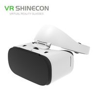 Immersive Profitez de films 3D IMAX Metaverse Viewing Experience VR Lunettes pour la vente en gros