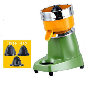 Presse-agrumes électrique 250W 4KG Garantie 1 an - Product Image 4