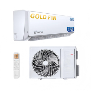 <b>Mini</b> <b>Split</b> Wall-Mounted Heating Cooling Smart <b>AC</b> App-Controlled Dehumidification Multifunctional Energy Outdoor Star Airconditio - Product Image 1