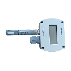 Capteur de température des conduites d'eau QAE2111.010, capteur de température et d'humidité ambiante QFA3160 QFA3171D - Product Image 2