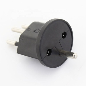 <span class=keywords><strong>Adaptateur</strong></span> de <span class=keywords><strong>prise</strong></span> Schuko UE vers <span class=keywords><strong>Suisse</strong></span> - Product Image 5