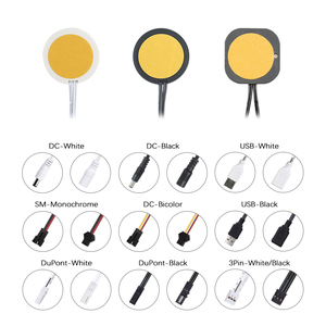 Hidden <span class=keywords><strong>IR</strong></span> tay cảm biến chuyển đổi bảng gỗ <span class=keywords><strong>LED</strong></span> cảm ứng cảm biến <span class=keywords><strong>Dimmer</strong></span> 12V 24V 110V 220V tập trung kiểm soát chuyển đổi cho đồ nội thất - Product Image 3