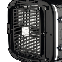 RAF neuer Toaster 4 Stück schneller und zeitsparender Karten-Slot 4-seitiges Backdesign niedrigster Preis Es verkauft sich wie heiße Kuchen
