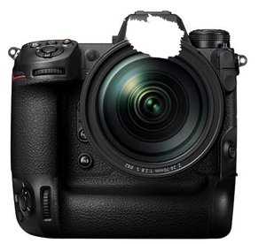 กล้อง FX ML - Product Image 3