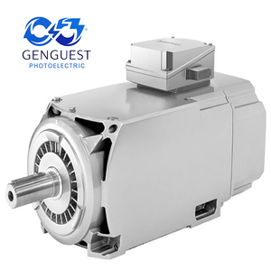 Todos los modelos están disponibles para la venta Serie 1FK 1FK7103-5AF71-1UH0/1UA3/1UA0/TH0/1TG0 1FK7103-5AC71 Servomotor Motor síncrono - Product Image 2