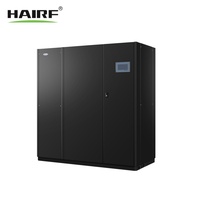 Compresseur scroll de précision pour climatiseur de centre de données, capacité de refroidissement 68-132 kW, efficacité énergétique 3.61-3.64 W/W /CE/CB