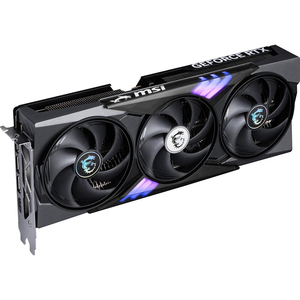การ์ดจอ Gaming GeForce RTX 5060 Ti 8GB GDDR7 PCI 5.0 X 16 (ใช้ X8) รุ่น 8G GAMING TRIO OC MSI Gaming GeForce RTX 5060 Ti 8GB GD - Product Image 3