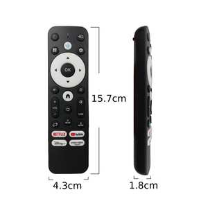 <span class=keywords><strong>Remote</strong></span> Control IR pengganti untuk kotak TV Android, Platform Streaming & Mode belajar dengan kode bergulir - Product Image 4