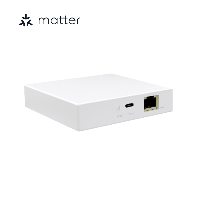 RSH Tuya BLE Gateway Hub Smart