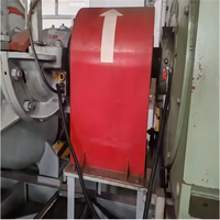 Transmetteur de capteur de vibration industriel à trois axes, étanche IP67, sortie Modbus RTU RS485, pour moteur