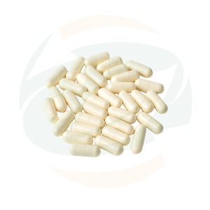 Private Label OEM/ODM Magnesium Glycinaat Capsules 60 Capsules Per Fles Gemakkelijke Opname Rustgevende Ondersteuning Zenuw Spier Bot Volwassene - Product Image 2