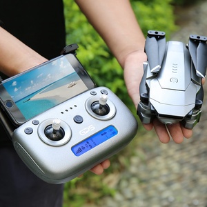 Juguetes de Radio Control 5G transmisión en tiempo Real Gps Drone Quadcopter 4K dron con cámara - Product Image 5