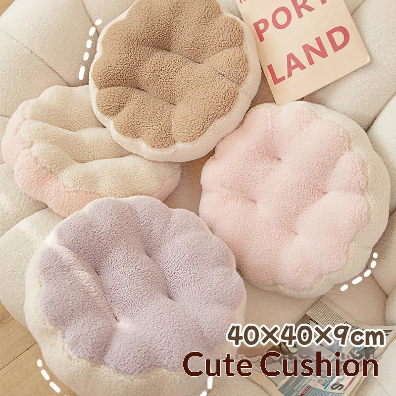 Creative Super Soft Waterproof Foam Filled