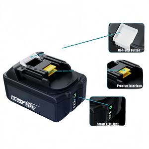 Paquete de Baterías de Alta Calidad con Cable de Carga a Precio Competitivo Directo de Fábrica para Compradores al por Mayor - Product Image 3