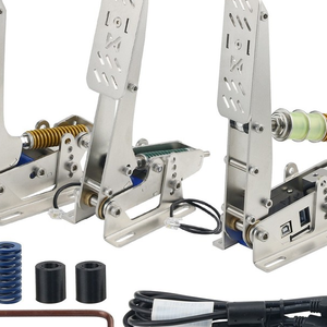 Stock Speed pour Hepro <span class=keywords><strong>Tlcm</strong></span> Plc - Product Image 1