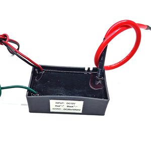 Le générateur <span class=keywords><strong>d</strong></span>'anions de 20KV 12VDC pour le purificateur <span class=keywords><strong>d</strong></span>'<span class=keywords><strong>air</strong></span> de <span class=keywords><strong>climatisation</strong></span> partie l'<span class=keywords><strong>ioniseur</strong></span> - Product Image 4