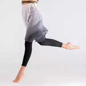 ออกแบบใหม่ด่วนแห้งBreathable Casual XS XXL XXXกีฬาหญิงกางเกงโยคะผู้หญิงโยคะกางเกงกระโปรง