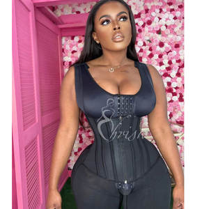 Faja Moldeadora de Cuerpo Completo, Elimina la Cintura, Soporte de Forma, Confianza, Esculpido 360, Transpirable y Cómodo - Product Image 6