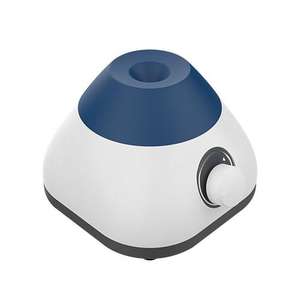 Mini mélangeur Vortex pour tube centrifuge Tube <span class=keywords><strong>Eppendorf</strong></span> - Product Image 1