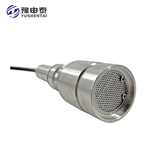 Facty 퇴적물 채널에 특수 사용되는 막힘 방지 디자인의 최신 레벨 센서 - Product Image 2