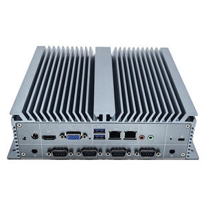 耐湿振動防止工業用コンピュータ7X24時間連続操作長寿命部品 - Product Image 3