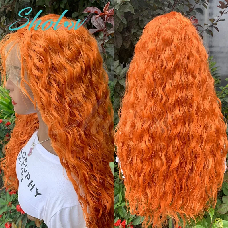 Orange 10a transparente hd osso reto peruano peruca, frontal, virgem, cabelo natural, pré-selecionado, cabelo novo