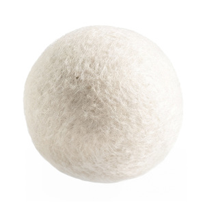 Jouet en peluche silencieux pour chat, balle solide interactive à mâcher pour chaton, pour le jeu des animaux de compagnie - Product Image 1
