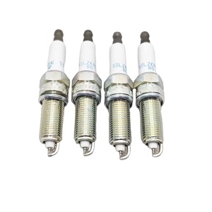 Candele di Accensione 18844-10060 per Hyundai Elantra Accent - Product Image 3