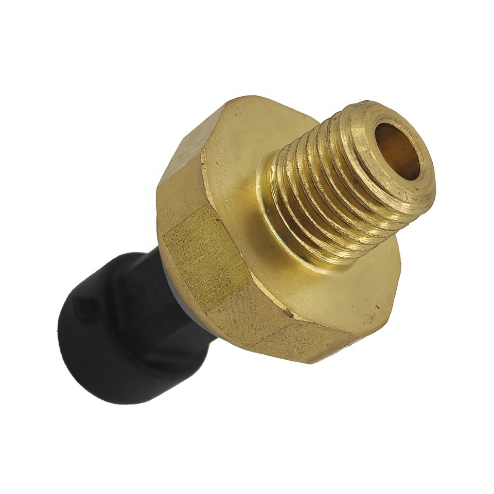 Oil Pressure Sensor For New Holland Case 81869698