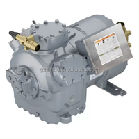 Nouveau Compresseur Carrier Transicold 06DR241BCC06C0 (79-66625-00) en Promotion pour Réfrigération Thermo King R404A/R134A/R507 Garantie 1 An